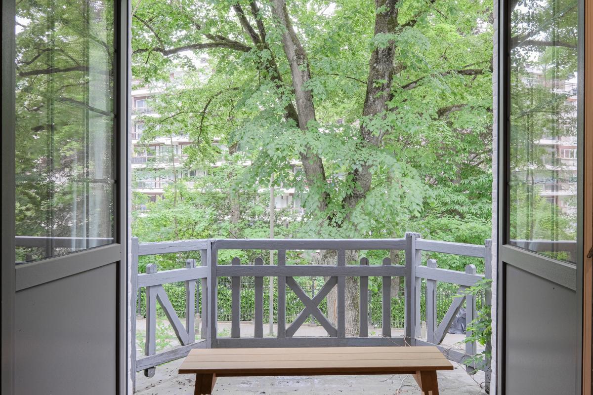  Floride /Observatoire: Splendide maison 6 ch et beau jardin