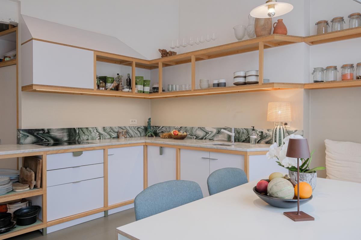  Floride /Observatoire: Splendide maison 6 ch et beau jardin