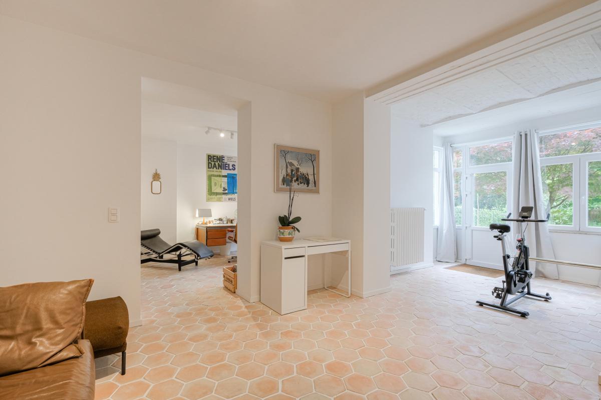  Floride /Observatoire: Splendide maison 6 ch et beau jardin