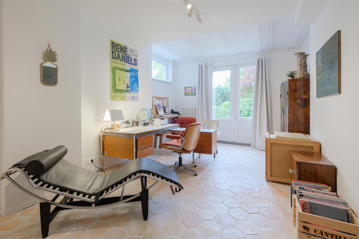  Floride /Observatoire: Splendide maison 6 ch et beau jardin