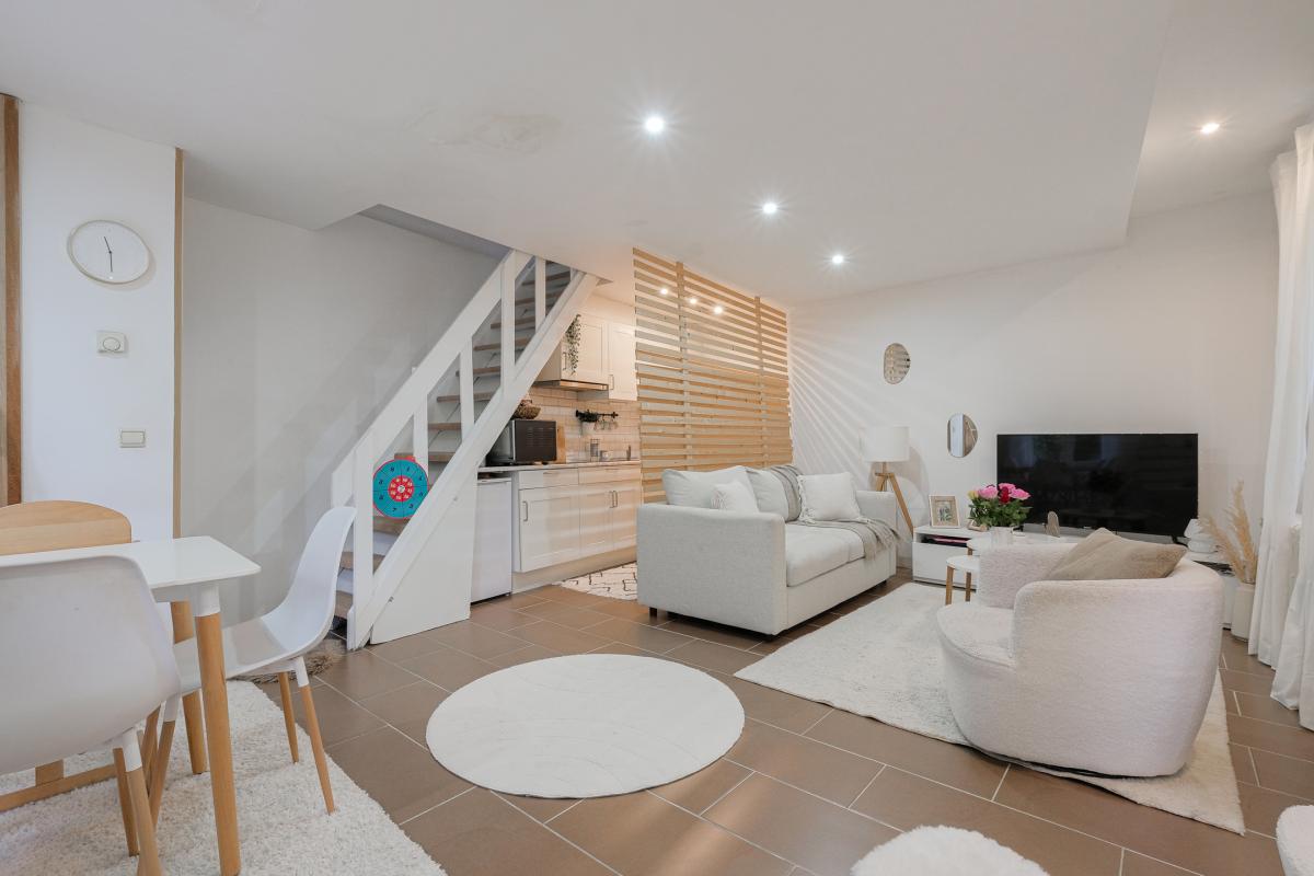  Floride /Observatoire: Splendide maison 6 ch et beau jardin