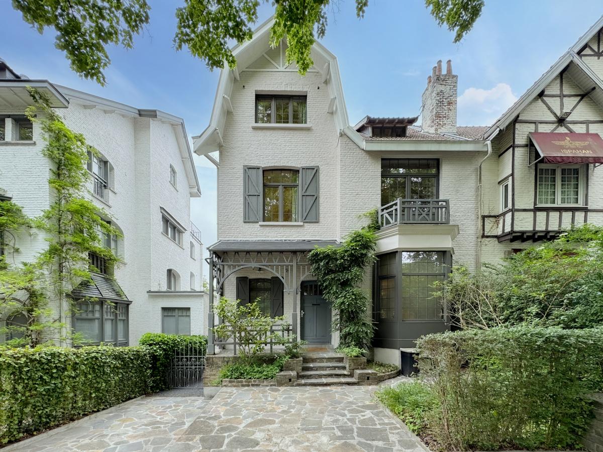  Floride /Observatoire: Splendide maison 6 ch et beau jardin