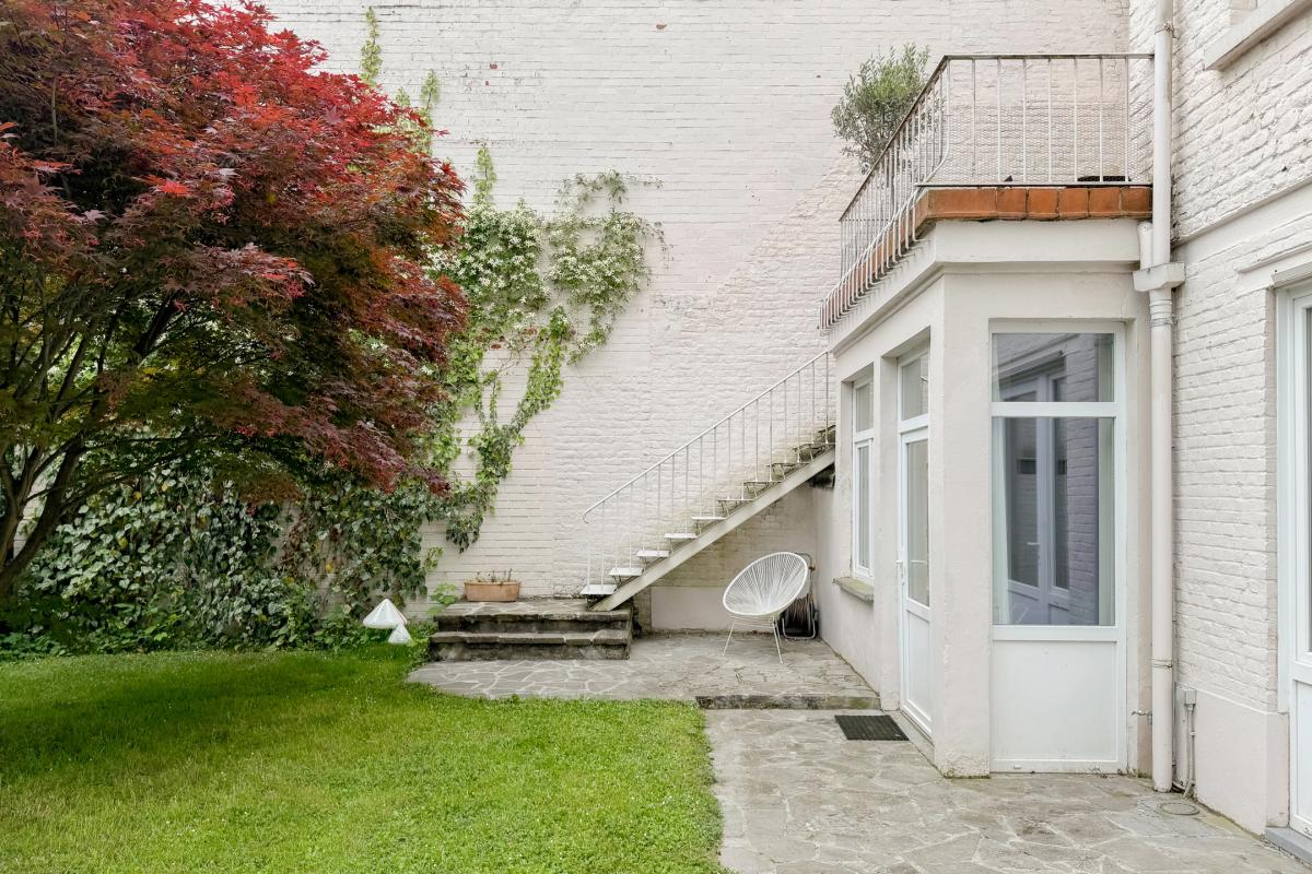  Floride /Observatoire: Splendide maison 6 ch et beau jardin