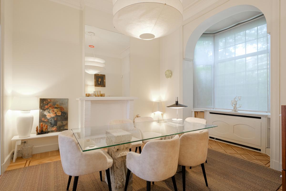  Floride /Observatoire: Splendide maison 6 ch et beau jardin