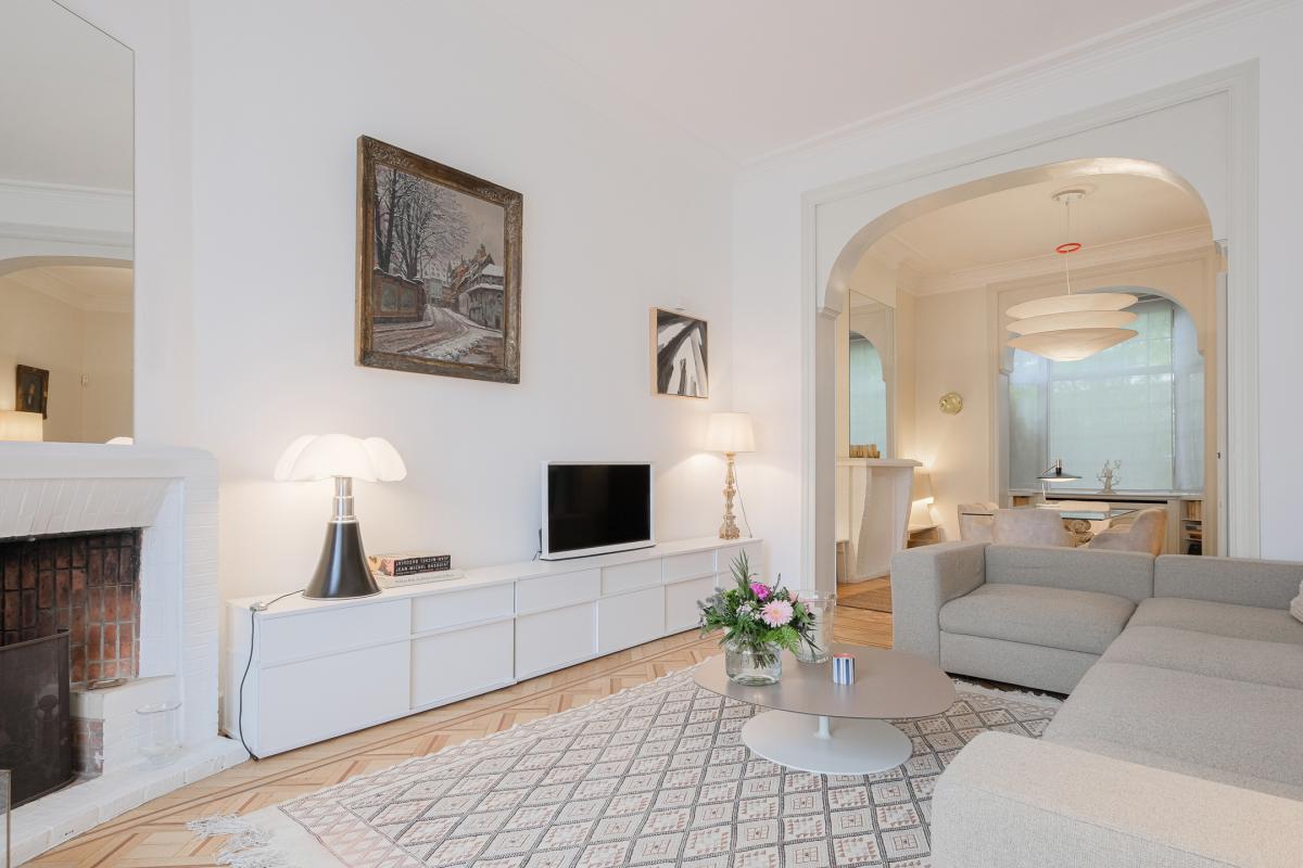  Floride /Observatoire: Splendide maison 6 ch et beau jardin