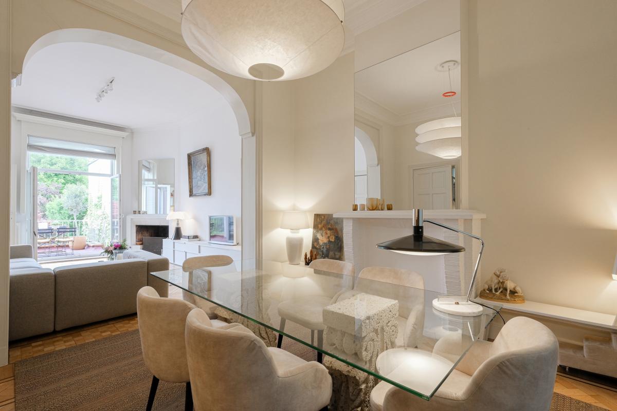  Floride /Observatoire: Splendide maison 6 ch et beau jardin