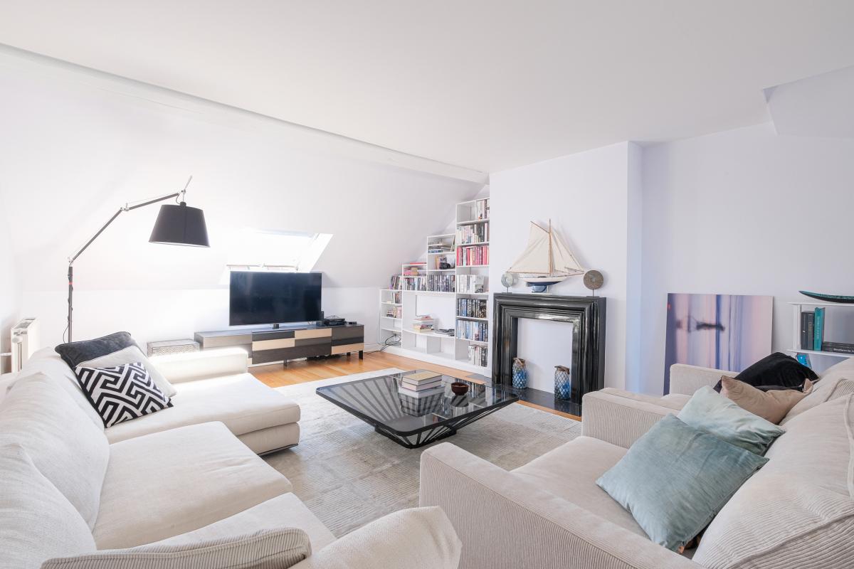 Legrand : Magnifique appartement 2 ch + grande terrasse