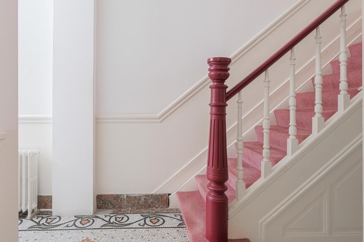 Merjay/Molière, superbe maison, 4 chambres & jardin