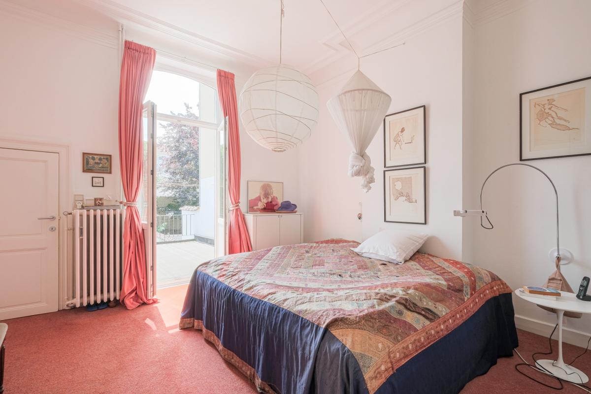 Merjay/Molière, superbe maison, 4 chambres & jardin