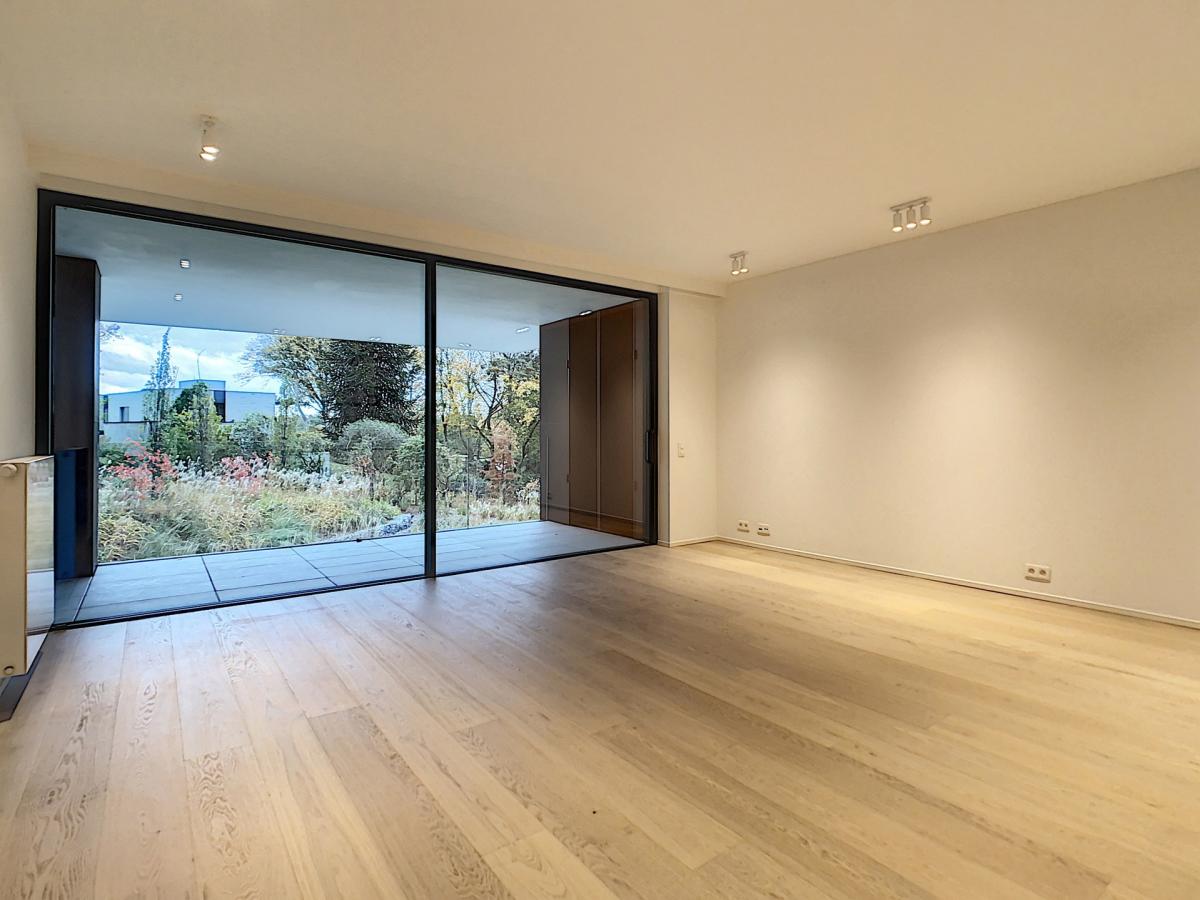 Hamoir H14 : Appartement 1 chambre + bureau + terrasse