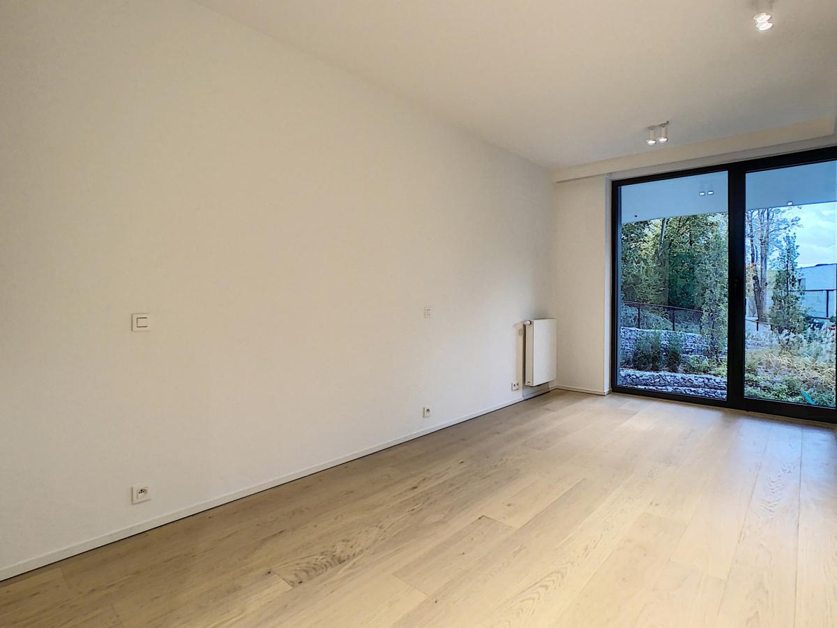 Hamoir H14 : Appartement 1 chambre + bureau + terrasse