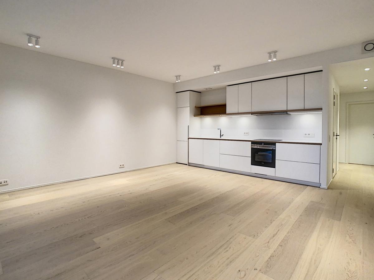 Hamoir H14 : Appartement 1 chambre + bureau + terrasse