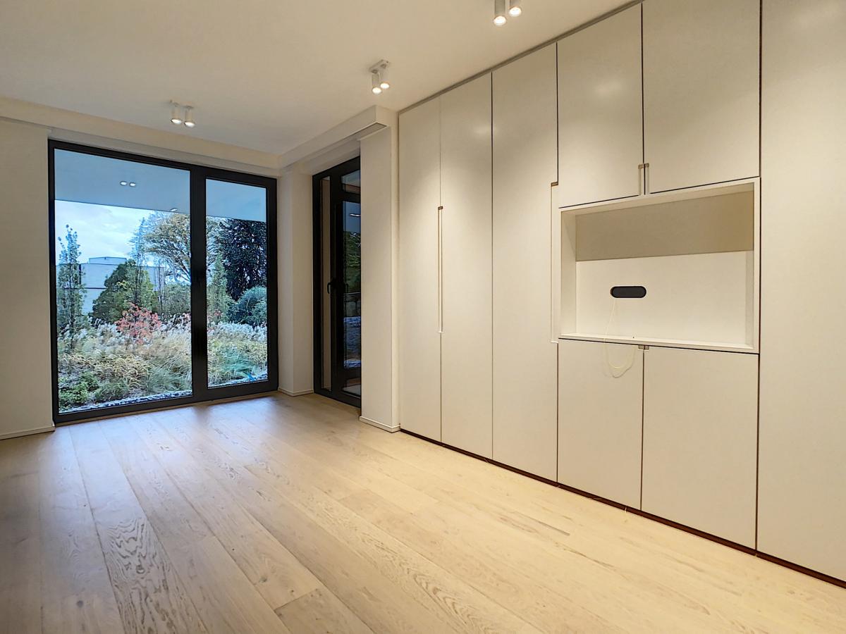 Hamoir H14 : Appartement 1 chambre + bureau + terrasse