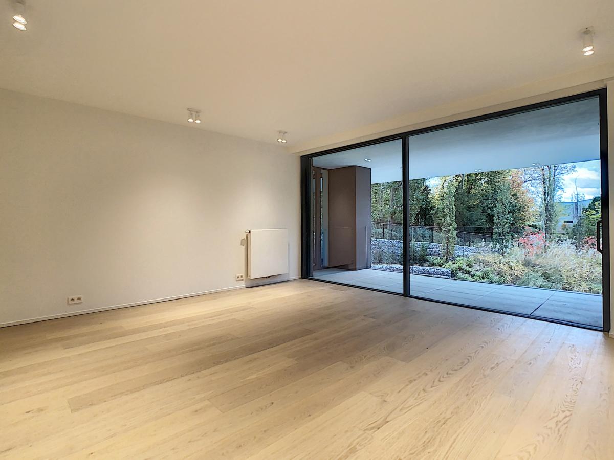 Hamoir H14 : Appartement 1 chambre + bureau + terrasse