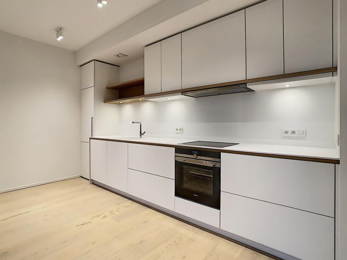 Hamoir H14 : Appartement 1 chambre + bureau + terrasse