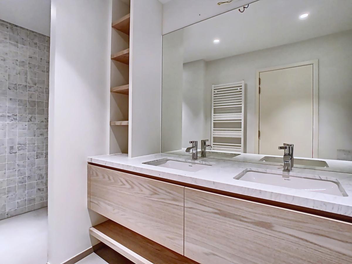 Hamoir H14 : Appartement 1 chambre + bureau + terrasse