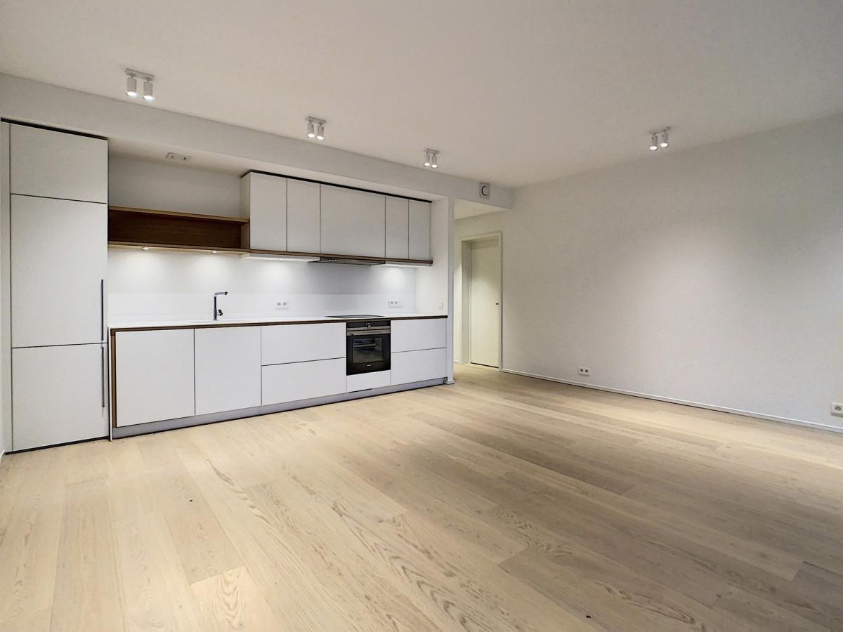 Hamoir H14 : Appartement 1 chambre + bureau + terrasse