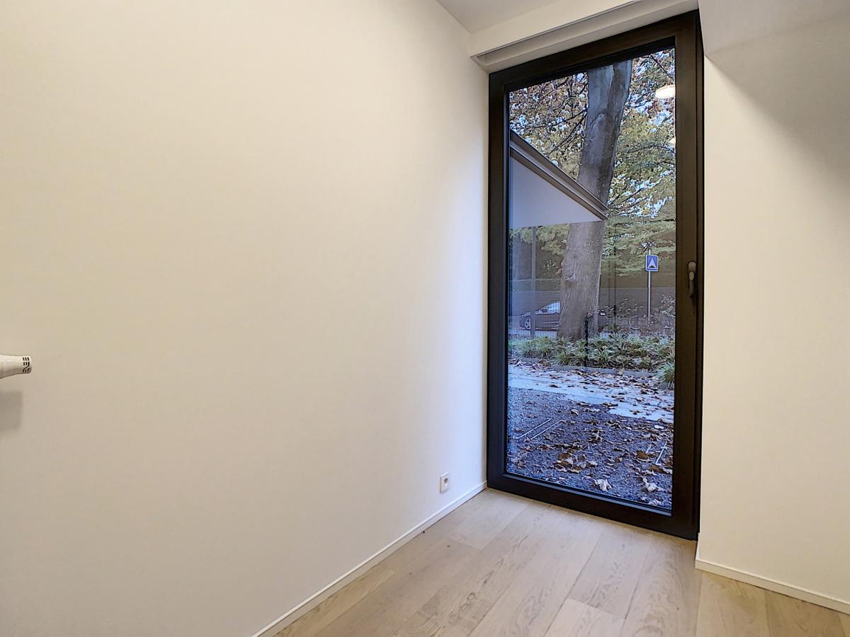 Hamoir H14 : Appartement 1 chambre + bureau + terrasse