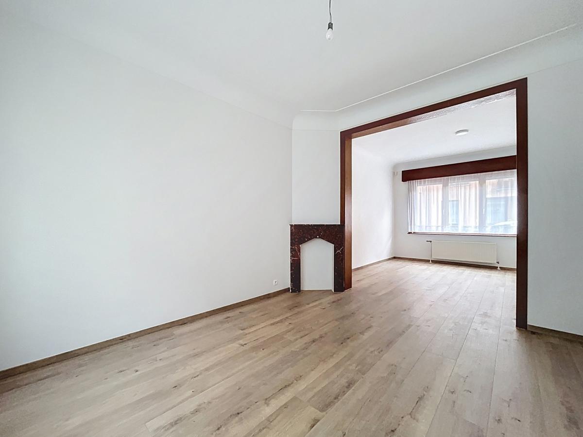 STALLE : Belle maison 3 chambres + jardin !