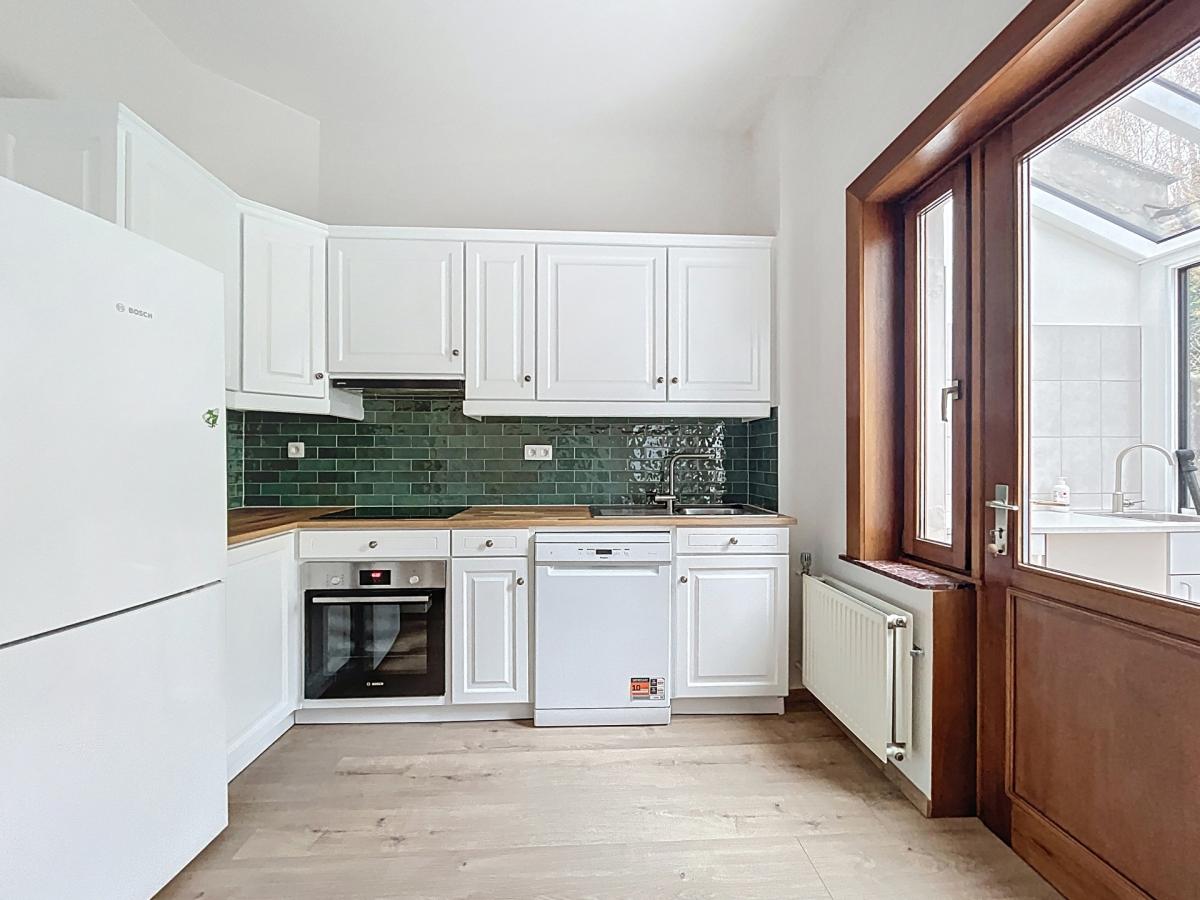 STALLE : Belle maison 3 chambres + jardin !