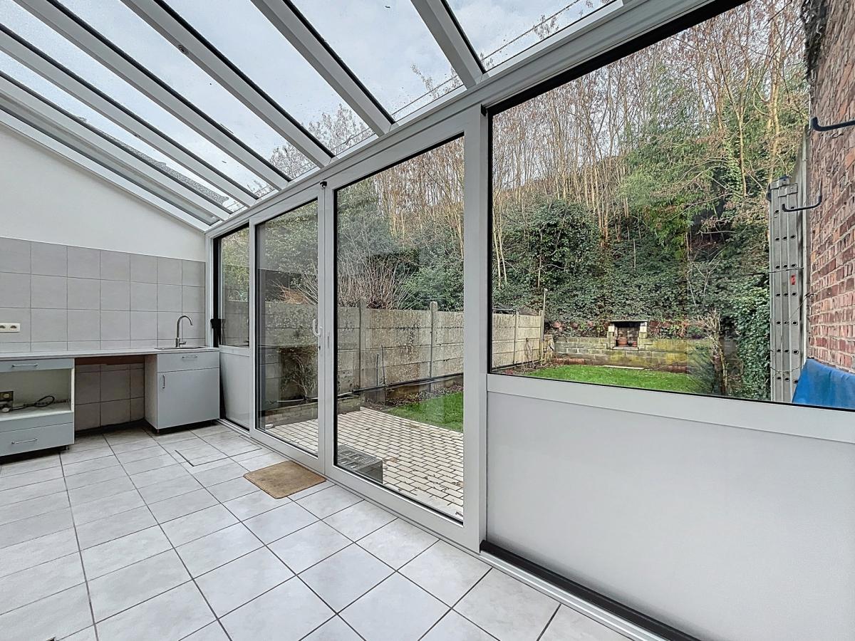 STALLE : Belle maison 3 chambres + jardin !