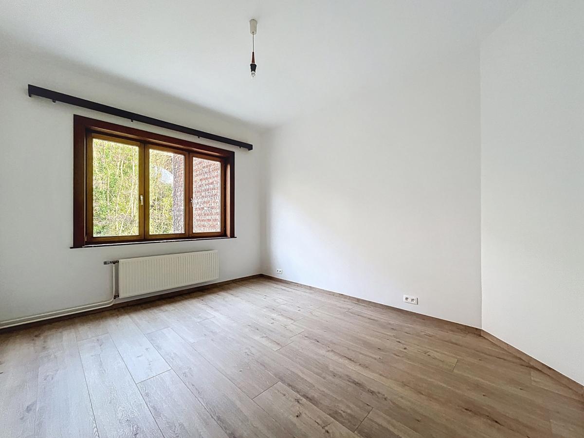 STALLE : Belle maison 3 chambres + jardin !