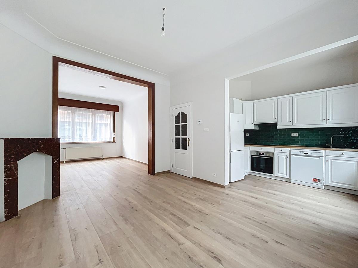 STALLE : Belle maison 3 chambres + jardin !