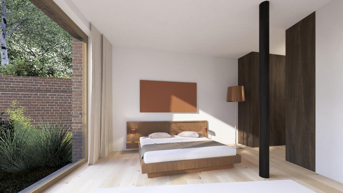 Les Prés du Kauwberg - Sublime maison ±284m², 3 chambres