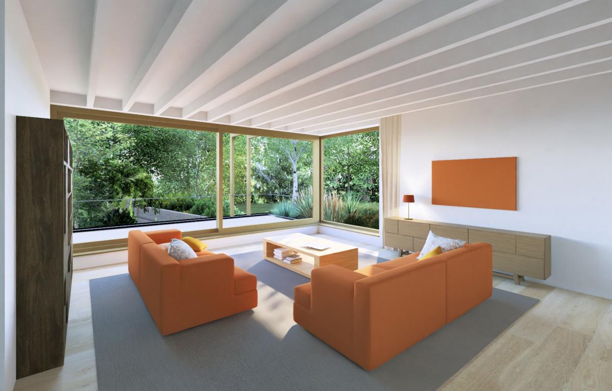 Les Prés du Kauwberg - Sublime maison ±284m², 3 chambres