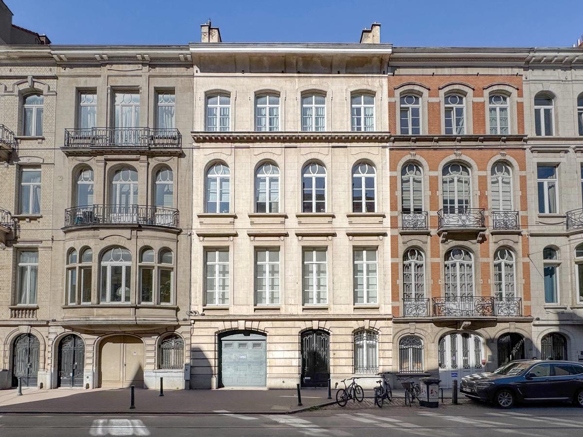 Legrand : Magnifique appartement 2 ch + grande terrasse