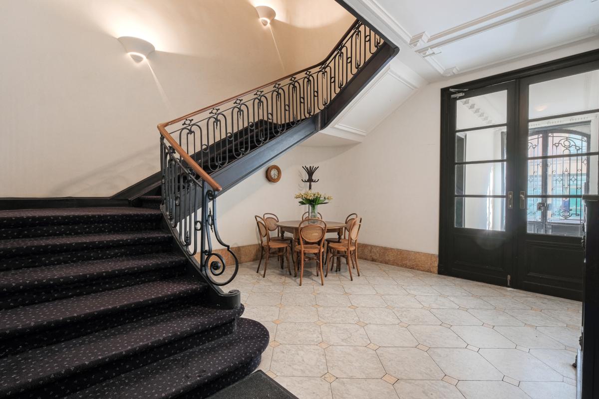 Legrand : Magnifique appartement 2 ch + grande terrasse