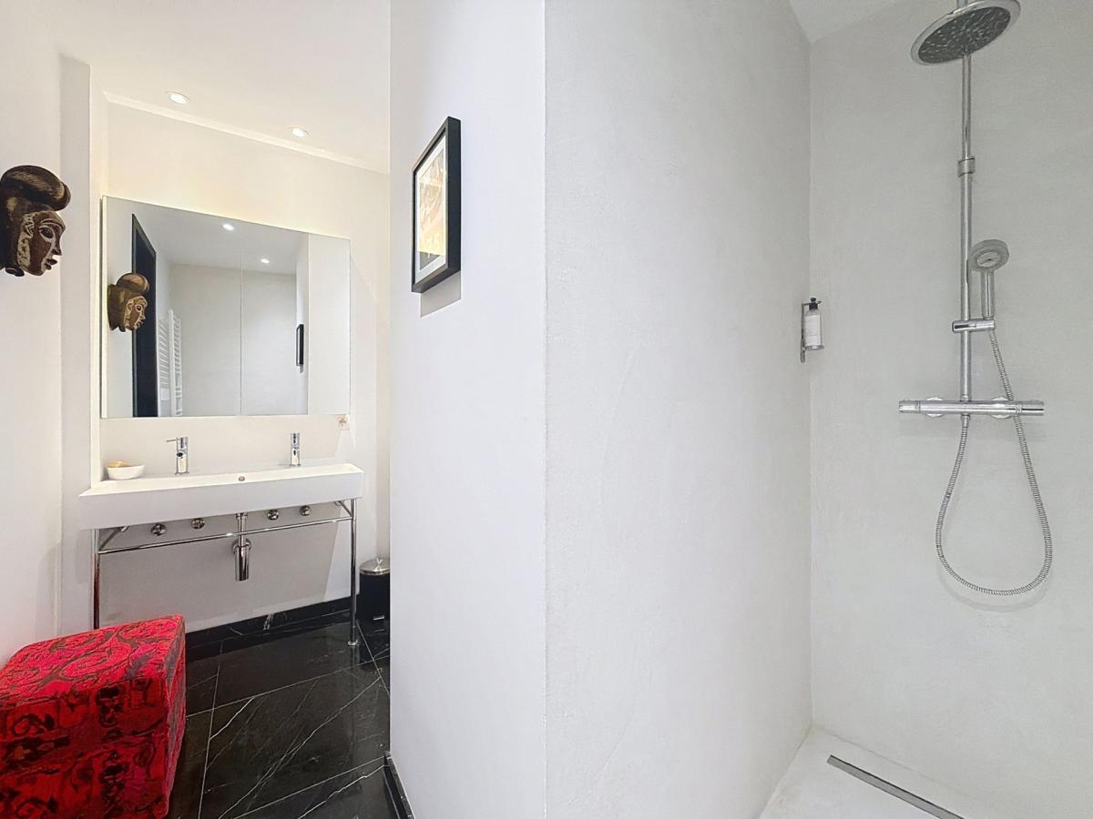 Sablon : Bel appartement 1 chambre remis à neuf