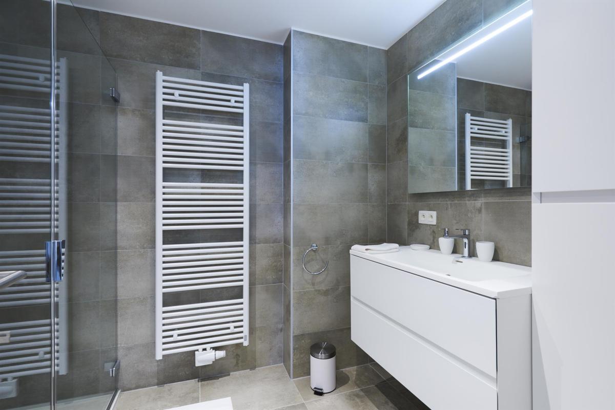 Cond'Or : Somptueux appartement meublé + terrasse + parking