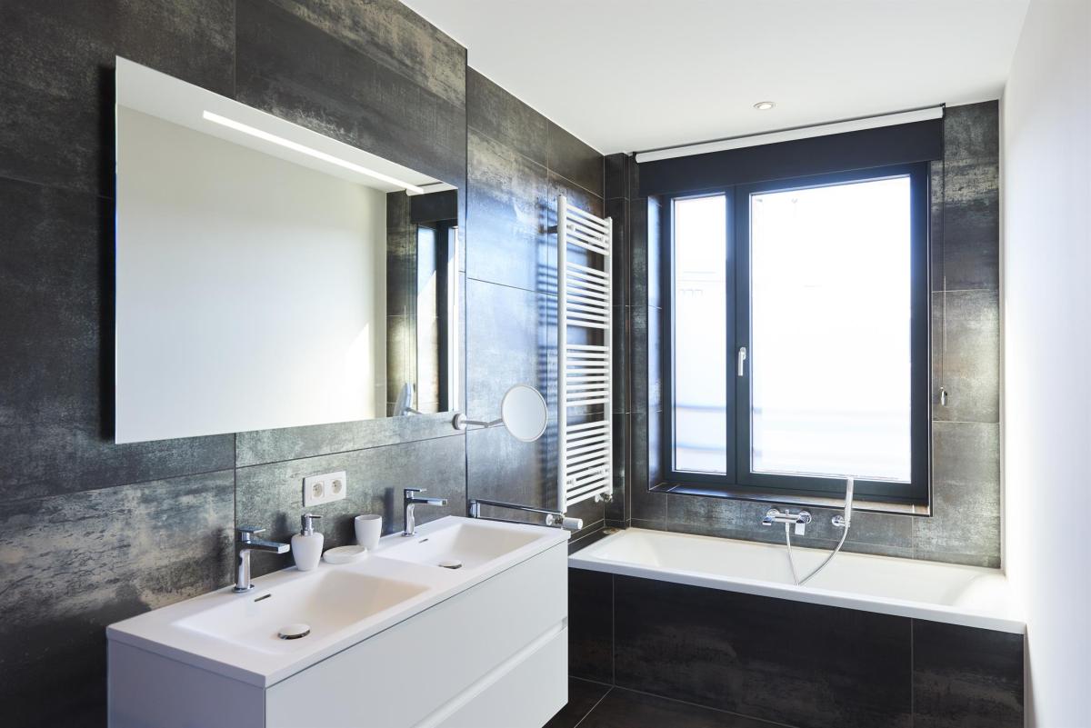 Cond'Or : Somptueux appartement meublé + terrasse + parking