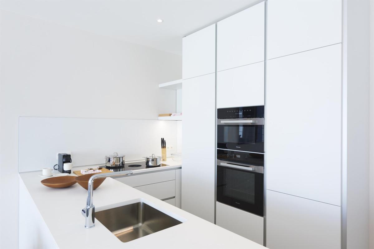 Cond'Or : Somptueux appartement meublé + terrasse + parking