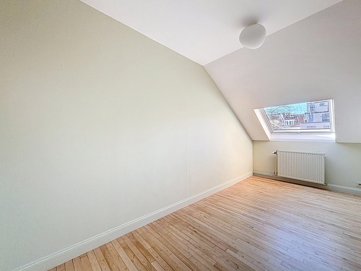 Place Brugmann : Somptueuse maison de Maître rénovée en 2022