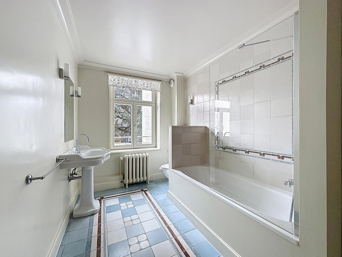 Molière : Splendide maison de maître 5 chambres 