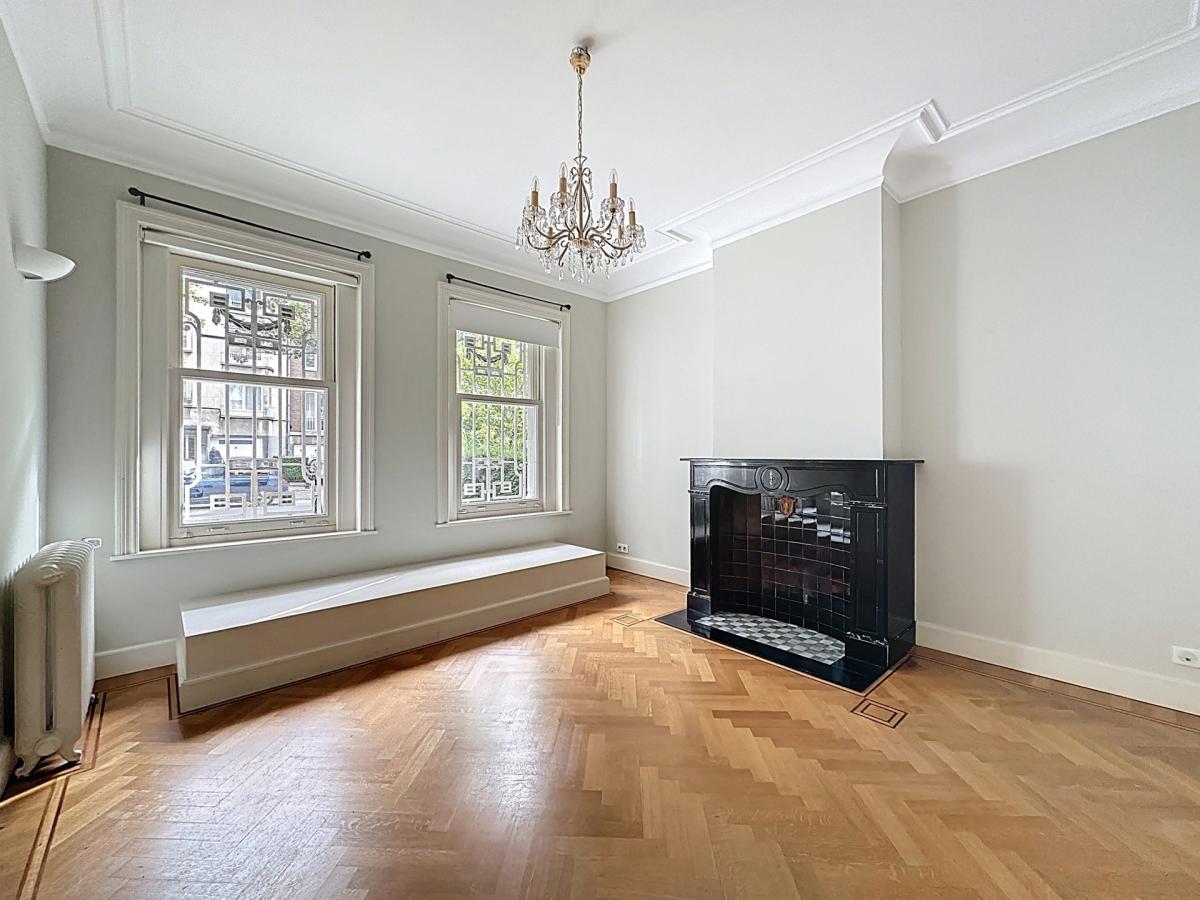 Molière : Splendide maison de maître 5 chambres 