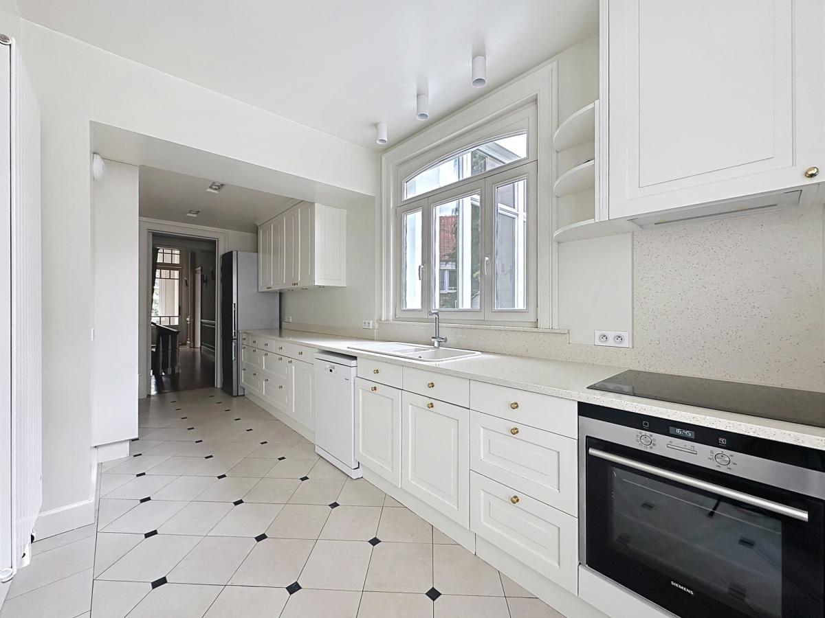 Molière : Splendide maison de maître 5 chambres 