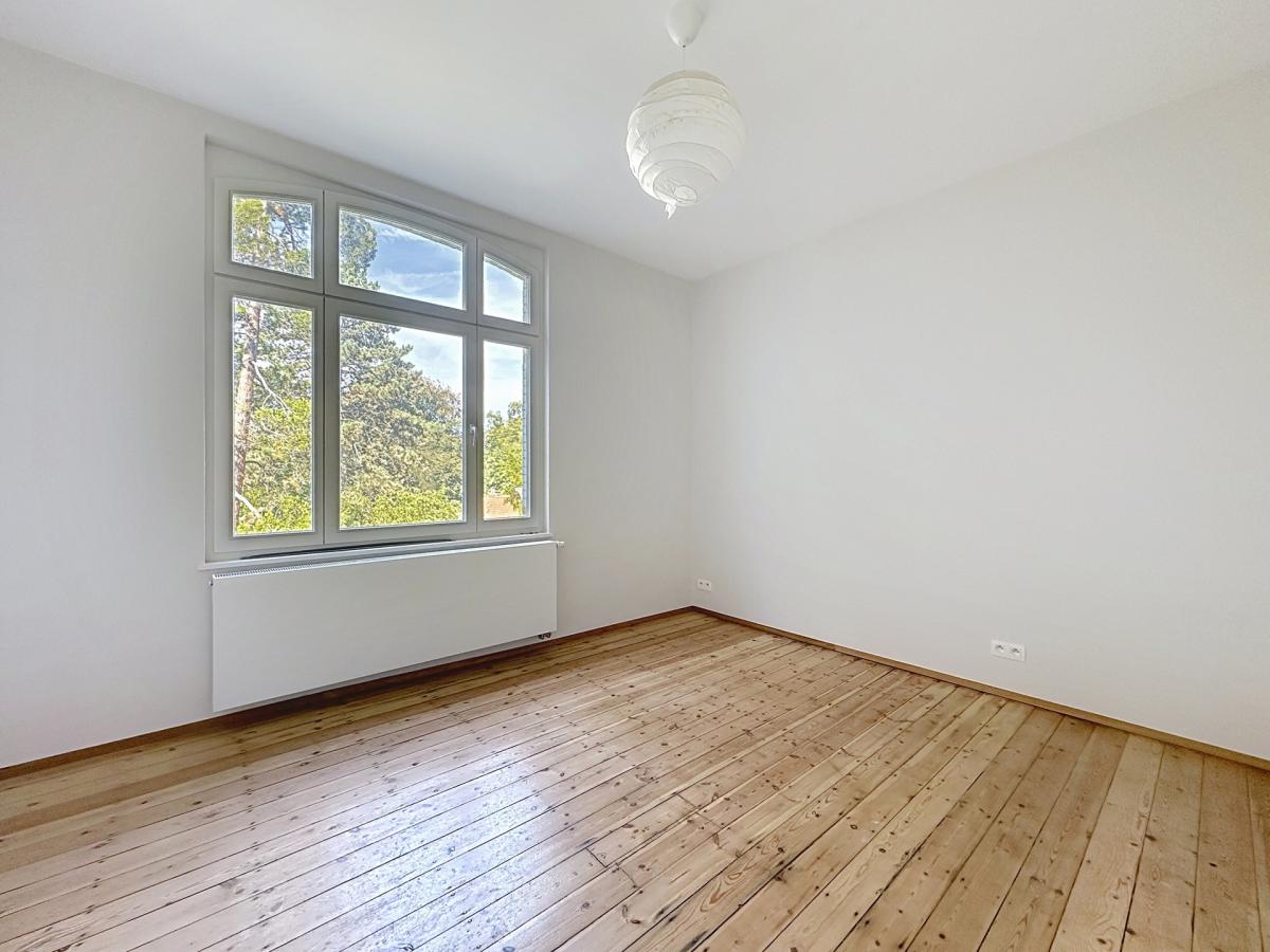 Beau-Séjour : Superbe maison de caractère rénovée en 2021