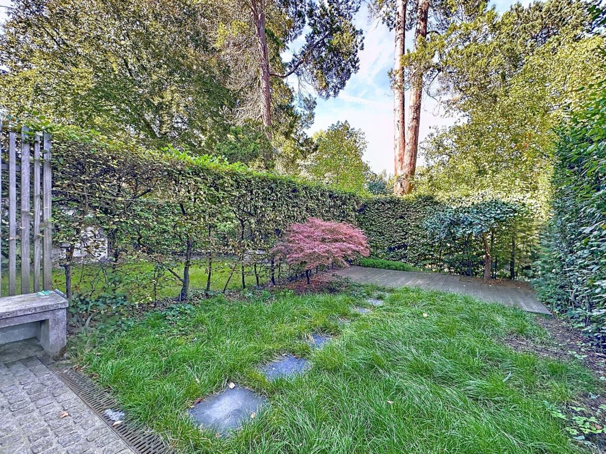 Beau-Séjour : Superbe maison de caractère rénovée en 2021