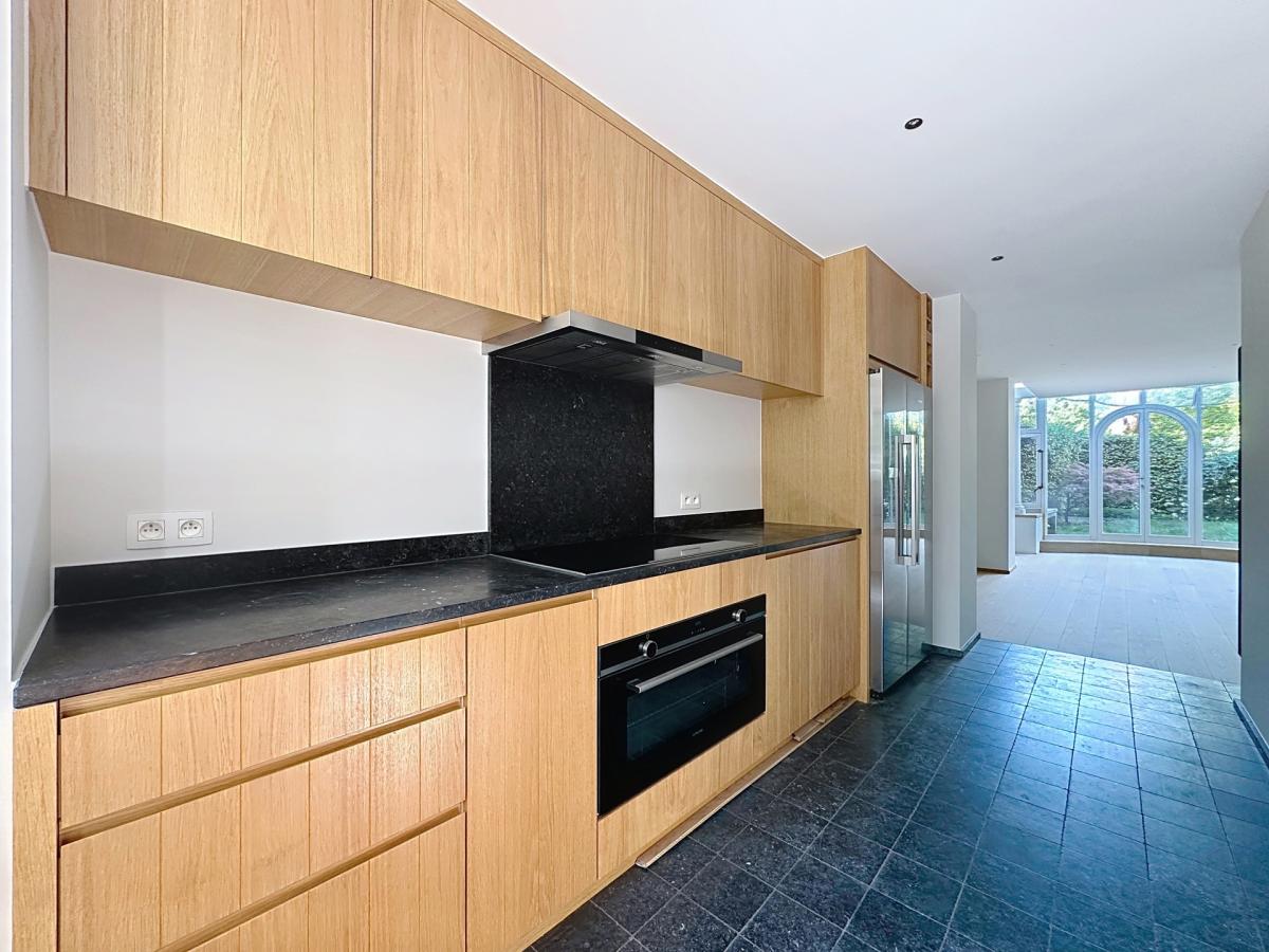 Beau-Séjour : Superbe maison de caractère rénovée en 2021