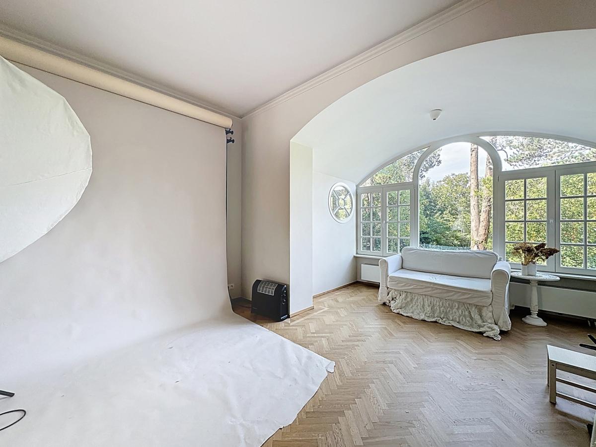 Beau-Séjour : Superbe maison de caractère rénovée en 2021