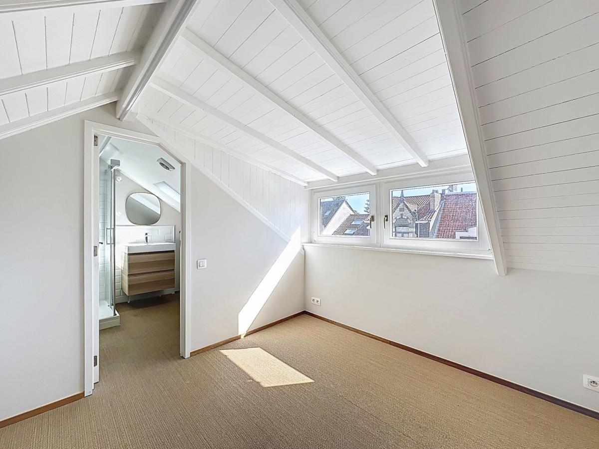 Beau-Séjour : Superbe maison de caractère rénovée en 2021