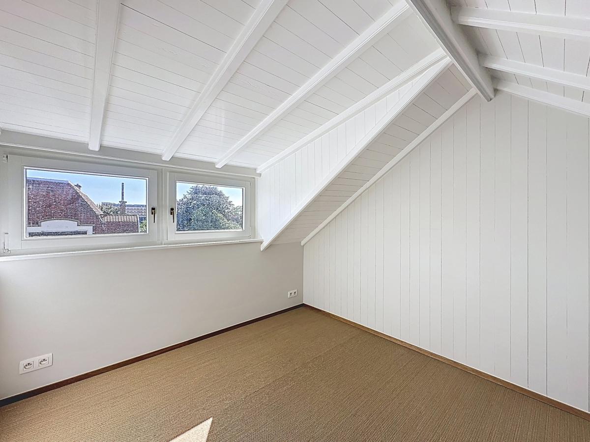 Beau-Séjour : Superbe maison de caractère rénovée en 2021