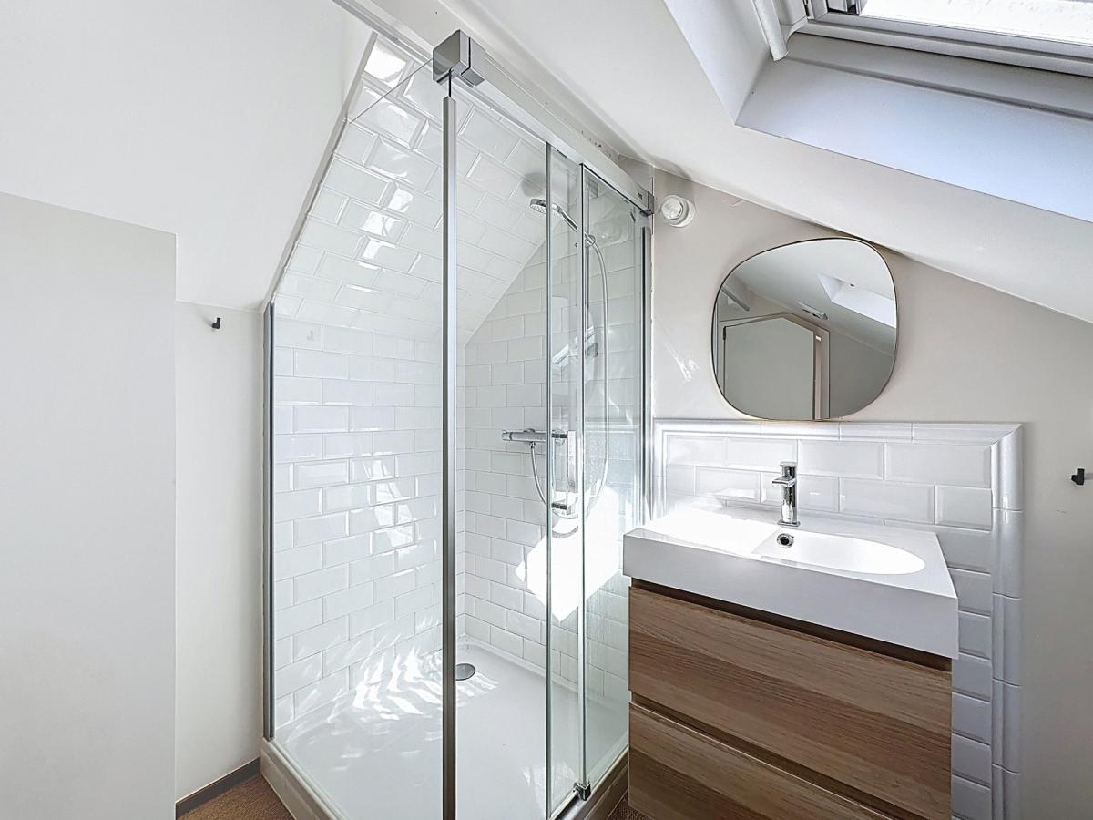 Beau-Séjour : Superbe maison de caractère pour colocation !