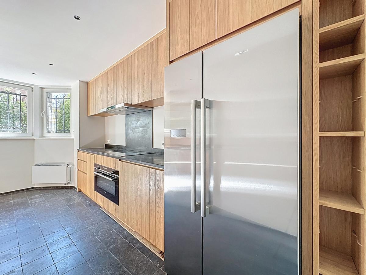 Beau-Séjour : Superbe maison de caractère pour colocation !