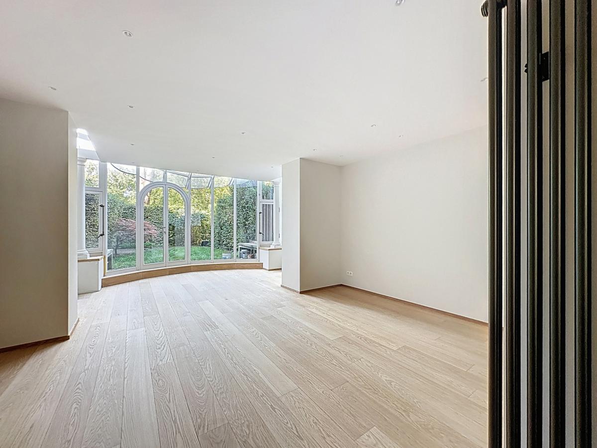 Beau-Séjour : Superbe maison de caractère pour colocation !