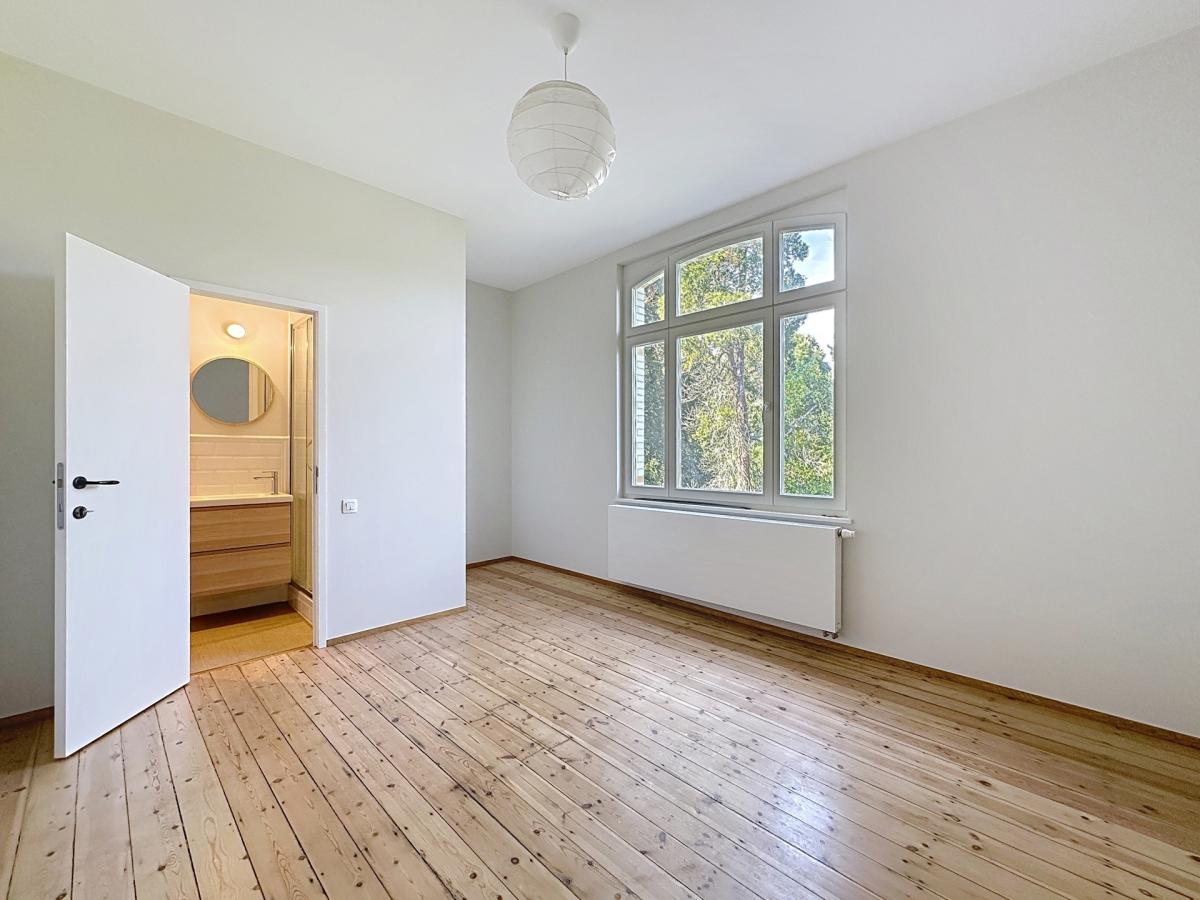 Beau-Séjour : Superbe maison de caractère pour colocation !