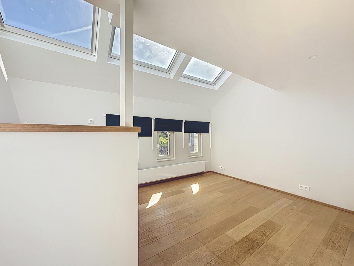 Beau-Séjour : Superbe maison de caractère pour colocation !